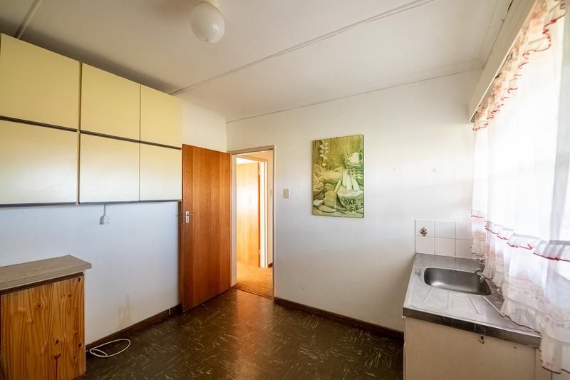 2 Bedroom Property for Sale in Riviersonderend Western Cape